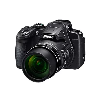 NIikon COOLPIX B700 60倍光學變焦機(公司貨)-送64G+專用電池X2+專用座充+清潔組+保護貼+專用相機包+HDMI線-黑色