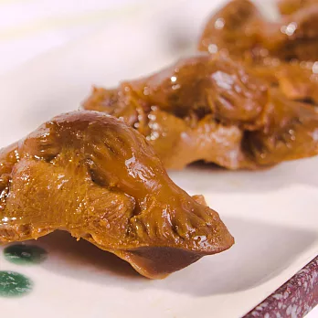 【饗城】沙茶雞珍20包組(120g/包)