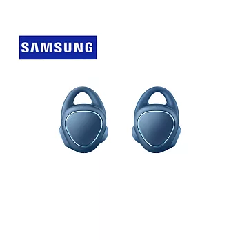 Samsung Gear IconX無線藍牙運動耳機龐克藍