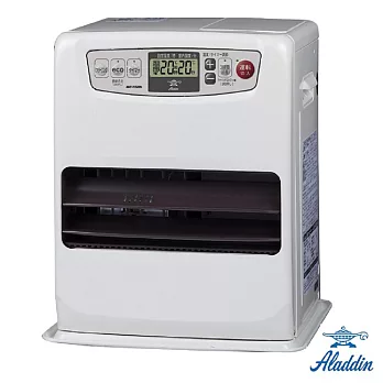 ALADDIN 阿拉丁 智慧型溫控煤油電暖器 AKF-359N(W)