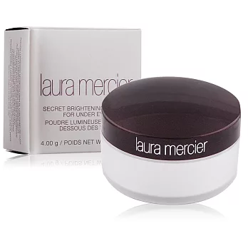 laura mercier蘿拉蜜思 晶亮蜜粉#1(4g)