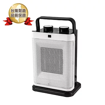 尚朋堂陶瓷電暖器SH-3390