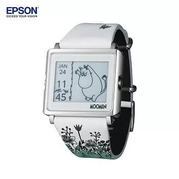 Smart Canvas Moomin 嚕嚕米手錶
