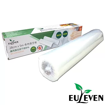 EULEVEN有樂紛-食物真空卷SYJ-5002 (28cmx5m)