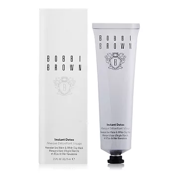 BOBBI BROWN 礦物淨化精油面膜(75ml)