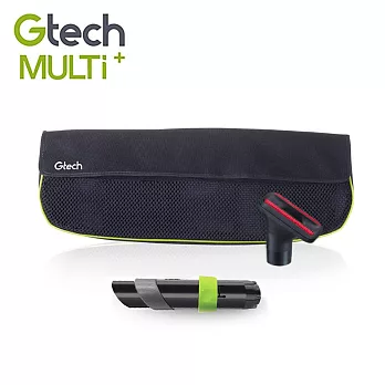 英國 Gtech Multi Plus 原廠電動滾刷除蟎吸頭套件組