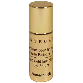 CHANTECAILLE香緹卡 極緻純金賦活眼部精華液(3ml)