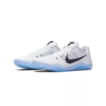 NIKE KOBE XI EP KB11 冰底貝多芬籃球鞋男鞋【GT Company】US8.5白黑