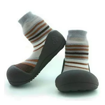 韓國Attipas 快樂學步鞋【時尚咖啡褐】M時尚咖啡褐