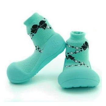 韓國Attipas 快樂學步鞋【蒂芬妮貴婦】M蒂芬妮貴婦