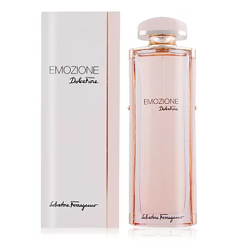 Salvatore Ferragamo 情竇女性淡香水(92ml)