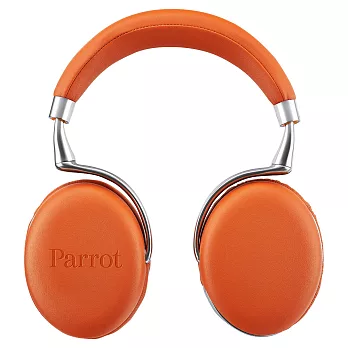 PARROT ZIK 時尚款 - 古典橘