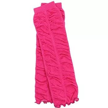 美國My Little Legs寶寶四季手襪套-玫瑰紅泡泡