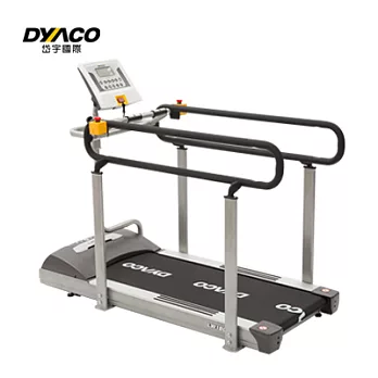 Dyaco【行穩穩】健康踏步系列健走機 LW180 電動商用等級跑步機 -SOLE岱宇國際-