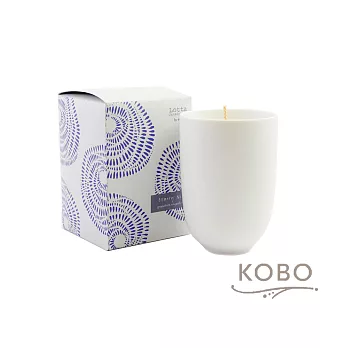 【KOBO】美國大豆精油蠟燭 - 甜蜜星空(330g/可燃燒70hr)
