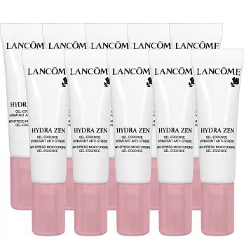 LANCOME 蘭蔻 超水妍舒緩保濕精華(10ml)*10