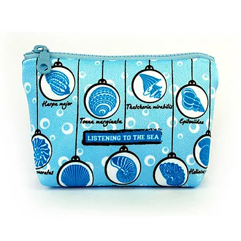 我思我作 | 聽海零錢包