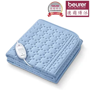 德國博依beurer-床墊型電毯 TP80 / TP-80