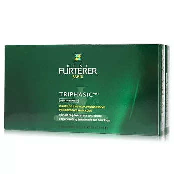 萊法耶 RF-三項森髮調理液 5.5ml x 8支