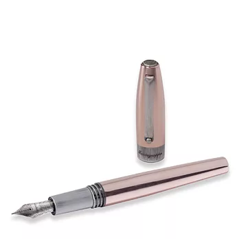 Montegrappa │萬特佳 Mule系列 銅筆 鋼筆鋼尖-F