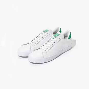 adidas stan smith Rod Laver OG EF 低筒男鞋27白綠