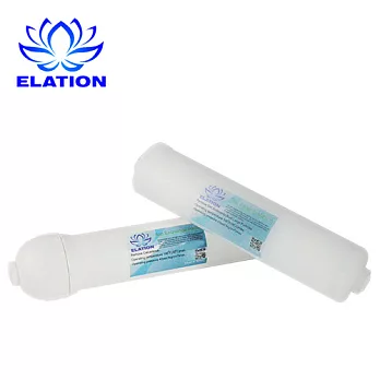 ELATION BioShield 半年期更換濾心包(軟水樹脂+5mic) EBS-1