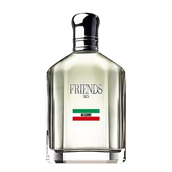 Moschino FRIENDS 麻吉男性香水 40ml