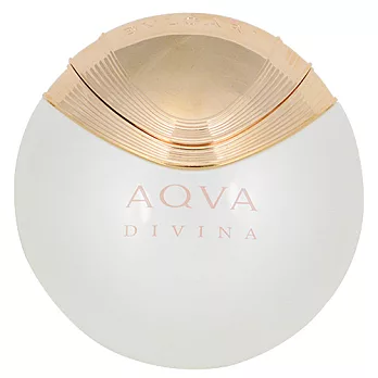BVLGARI 寶格麗 AQVA 海漾女性淡香水 65ml 【TESTER】