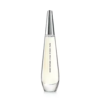 【ISSEY MIYAKE三宅一生】一生之水凝淨淡香精90ml