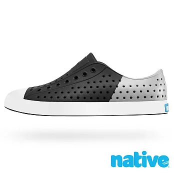 native JEFFERSON 台灣限定款奶油頭休閒鞋(男/女)4色塊