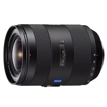 (公司貨)SONY Vario-Sonnar T* 16-35mm F2.8ZA SSM II (SAL1635Z2) 變焦鏡頭