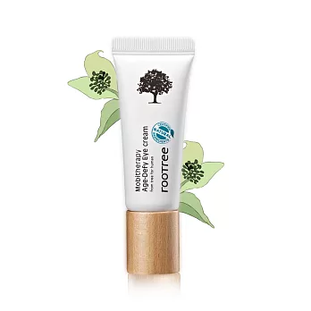 rootree-逆齡時空眼霜 (20g/瓶)