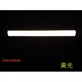 隨身行動光源燈管暖白