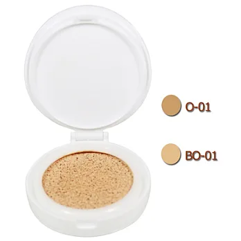 蘭蔻 激光煥白氣墊粉餅蕊SPF23/PA++(14g)#P-01[盒裝無中標]-2018.12#P-01