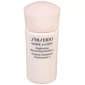 SHISEIDO資生堂 美透白活膚乳W(15ml)