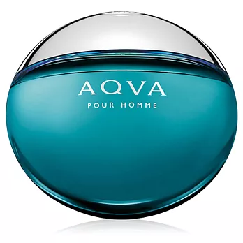 BVLGARI 寶格麗 AQVA 寶格麗水能量男性淡香水 TESTER 100ml