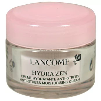 LANCOME蘭蔻 超水妍舒緩保濕霜(15ml)