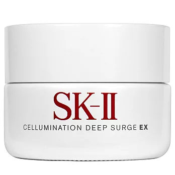 SK-Ⅱ 超解析光感鑽白修護凝霜(50g)(新包裝)