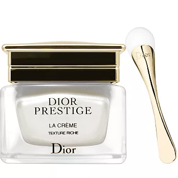 Dior 迪奧 精萃再生花蜜豐潤乳霜(50ml)