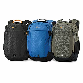 Lowepro Ridgeline BP 250 AW 冒險生活家 BP 250 AW雙肩後背包 (藍線條)