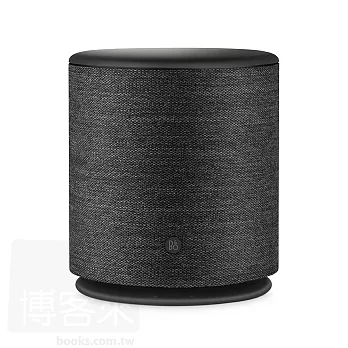 B&O PLAY BeoPlay M5 尊爵黑 藍牙喇叭 Bang&Olufsen