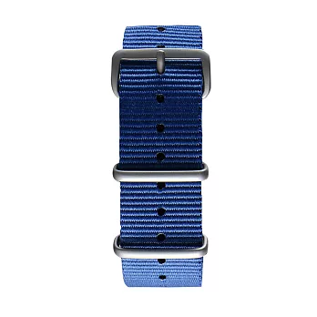 Plantwear 環保 NATO錶帶 – 海軍藍