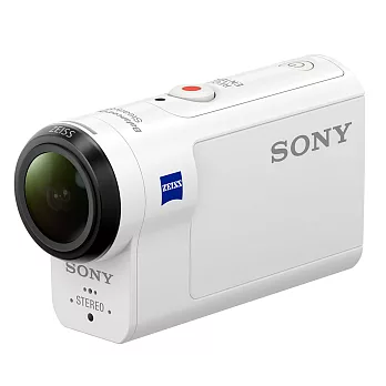 (公司貨)SONY HDR-AS300 運動攝影機-送micro 64G記憶卡+專用電池(NP-BX1)+專用充電器