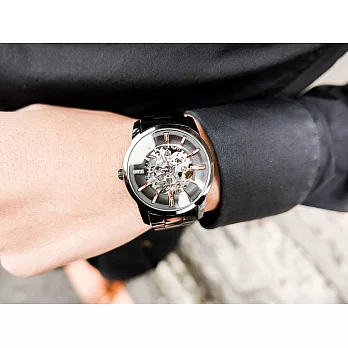 GUGU’S Watch 普隆德拉古城