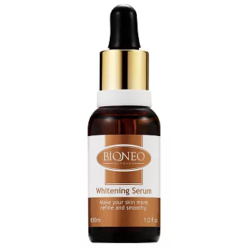 BIONEO百妮 Whitening 原液30ml