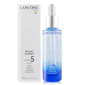 LANCOME 蘭蔻 激光煥白素顏精華(30ml)