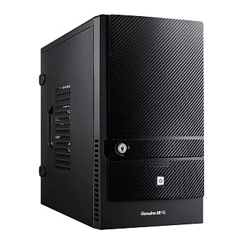 Genuine捷元 Avbody G15A-i3-7100/1TB/SSD 128G/730-2G/21.5吋IPS螢幕/Win10 Home/Office 365個人版