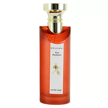 BVLGARI寶格麗 紅茶中性古龍水 150ml 【TESTER】