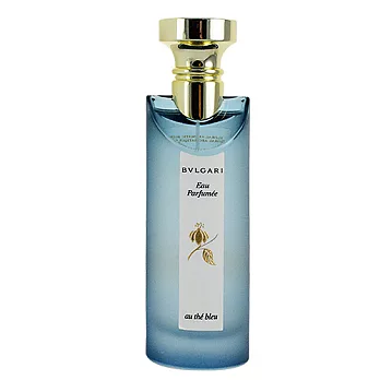 BVLGARI寶格麗 藍茶中性古龍水 75ml 【TESTER】