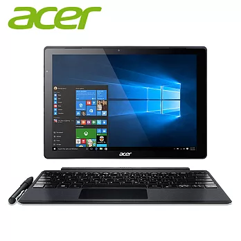 Acer Switch Alpha 12 SA5-271P-70V4 12吋 8G/512GSSD Win10 觸控筆電